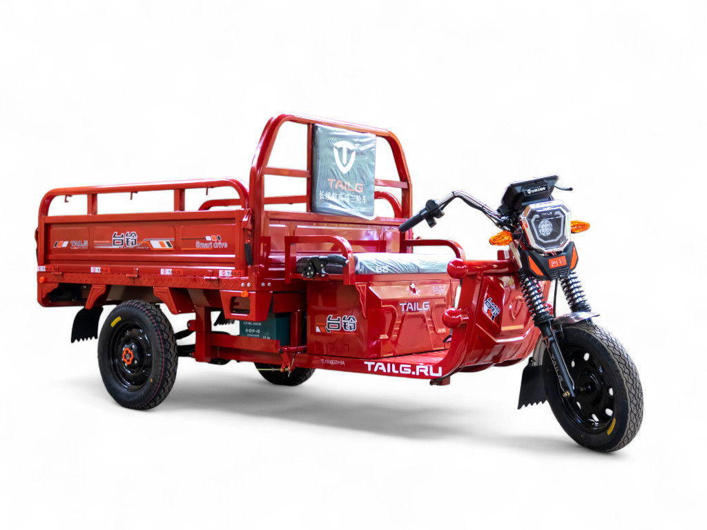 Электротрицикл TaiLG TL1000