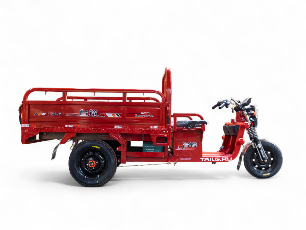 Электротрицикл TaiLG TL1000