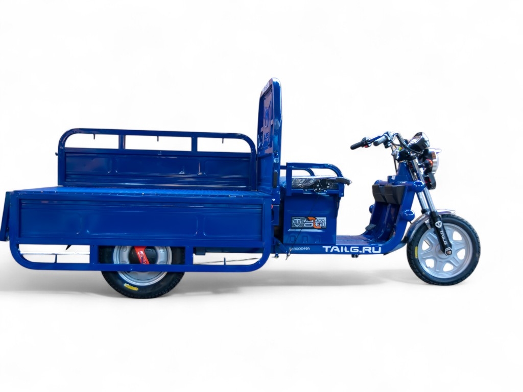 Электротрицикл TaiLG TL800