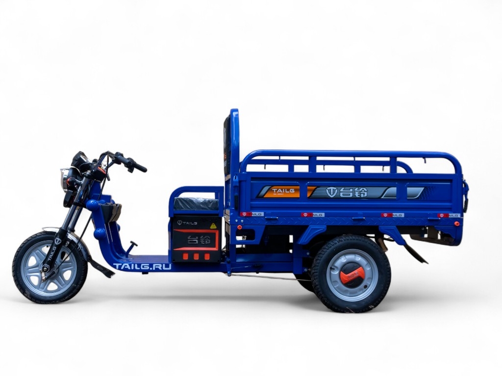 Электротрицикл TaiLG TL800