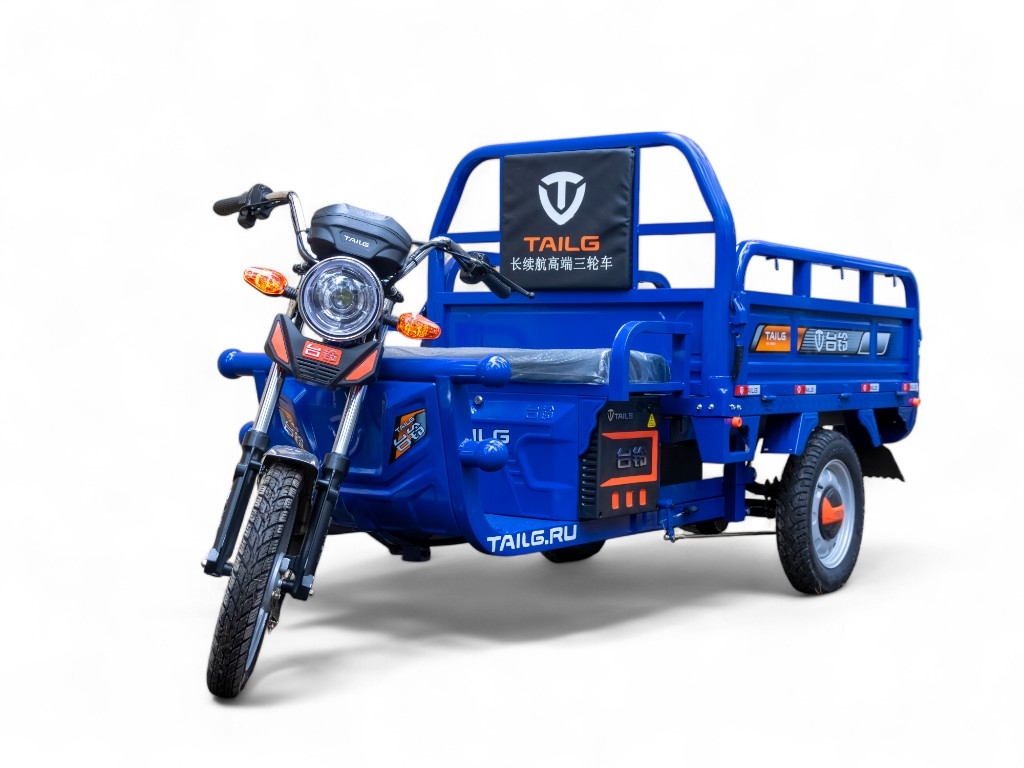 Электротрицикл TaiLG TL800